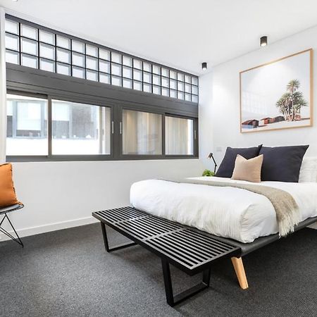 The Surry Apartments By Urban Rest Σίδνεϊ Εξωτερικό φωτογραφία
