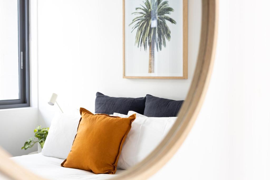 The Surry Apartments By Urban Rest Σίδνεϊ Εξωτερικό φωτογραφία