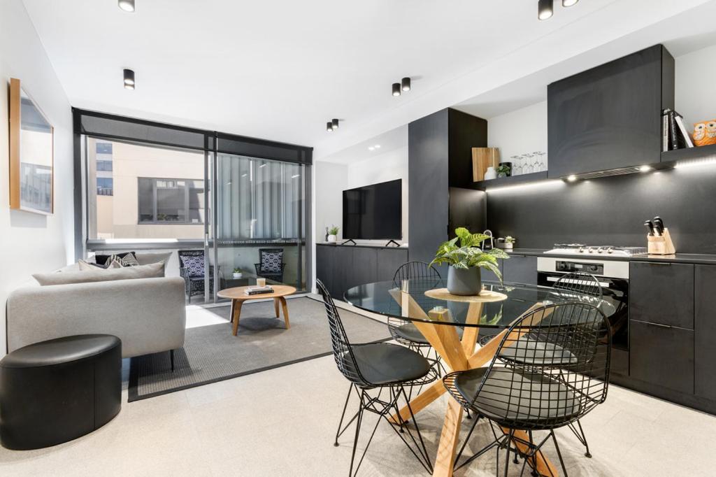 The Surry Apartments By Urban Rest Σίδνεϊ Εξωτερικό φωτογραφία