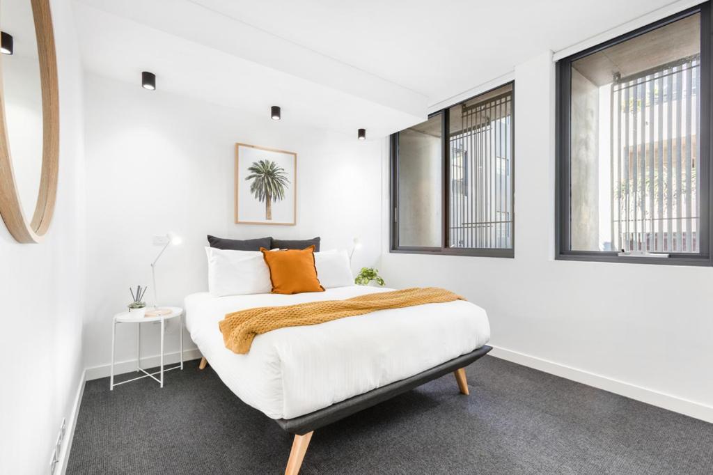 The Surry Apartments By Urban Rest Σίδνεϊ Εξωτερικό φωτογραφία