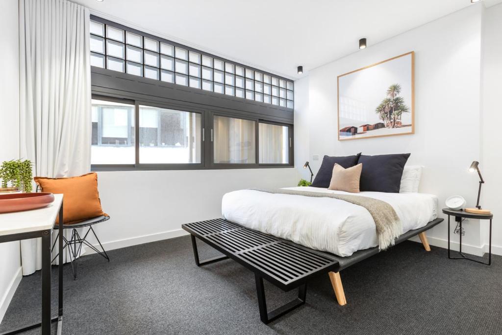 The Surry Apartments By Urban Rest Σίδνεϊ Εξωτερικό φωτογραφία