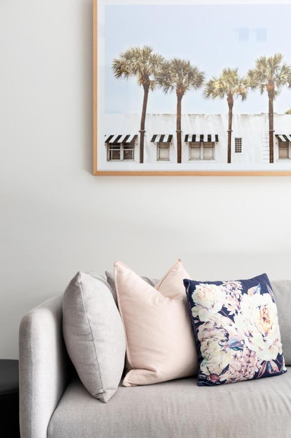 The Surry Apartments By Urban Rest Σίδνεϊ Εξωτερικό φωτογραφία