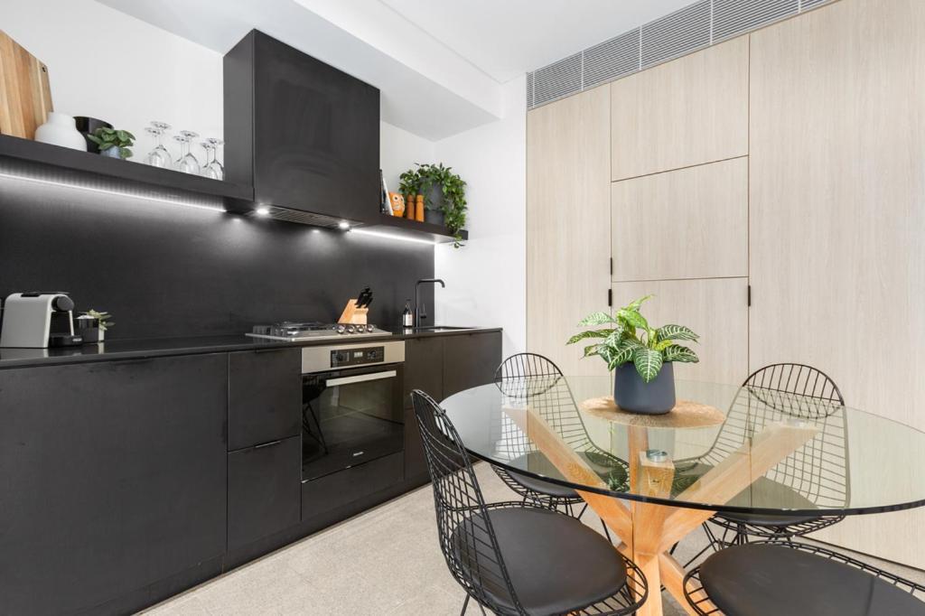 The Surry Apartments By Urban Rest Σίδνεϊ Εξωτερικό φωτογραφία