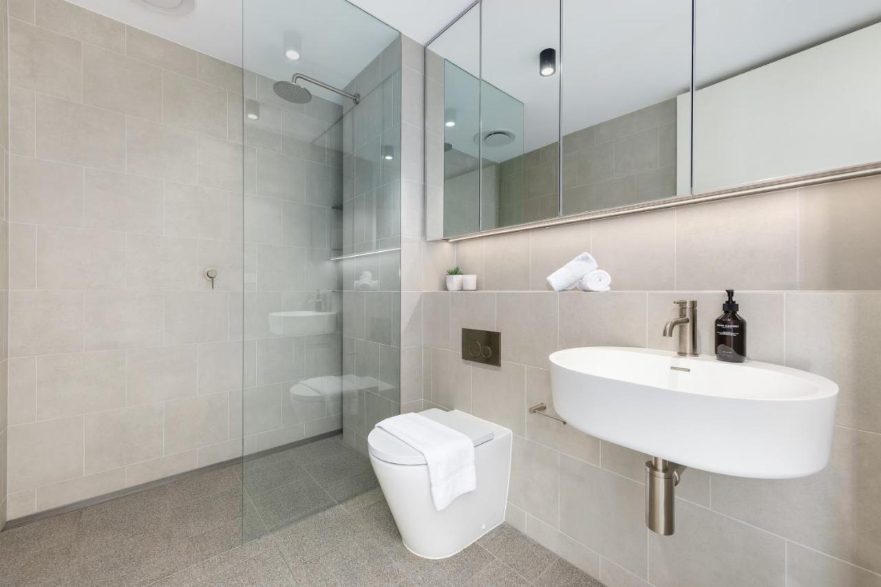 The Surry Apartments By Urban Rest Σίδνεϊ Εξωτερικό φωτογραφία